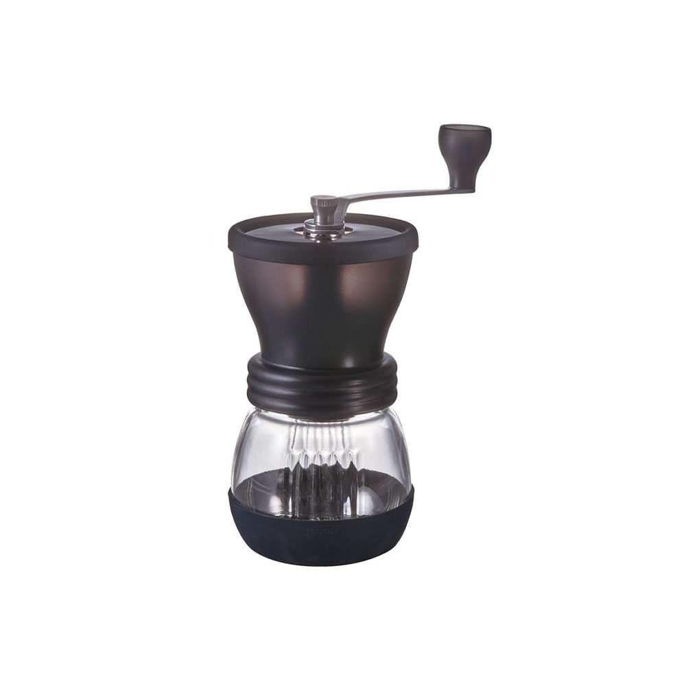 moulin à café à la main 105x105x170mm Voir image Moulin à café manuel 