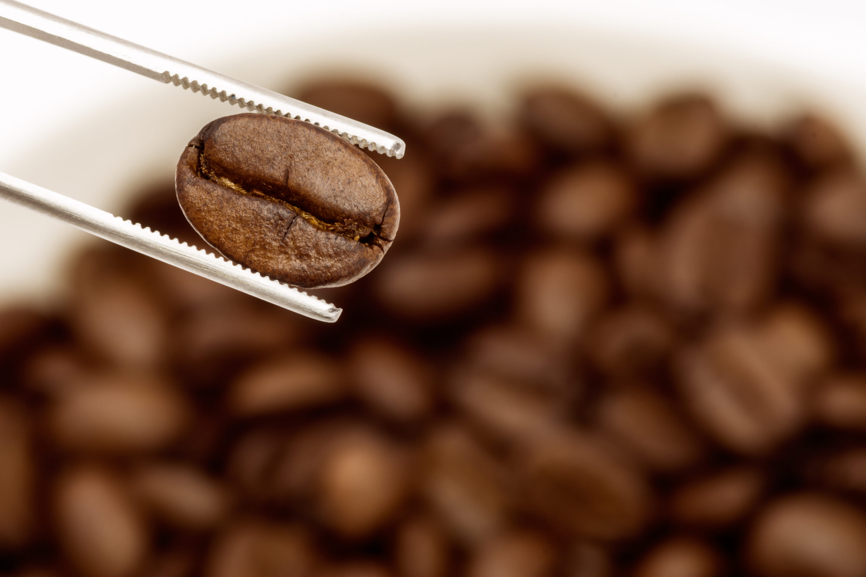Pourquoi choisir le café en grains ? - OOKA